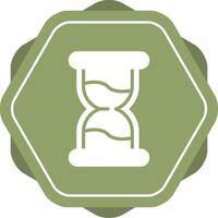 Timer Vector Icon