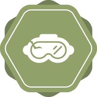 Headset Vector Icon