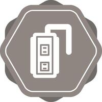 Socket Vector Icon