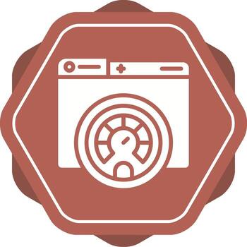 Performance Vector Icon