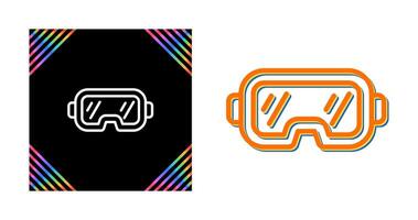 Gaming Headset Vector Icon