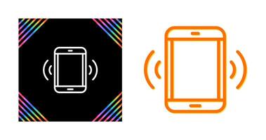 Smart Phone Vector Icon