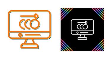 Animation Vector Icon