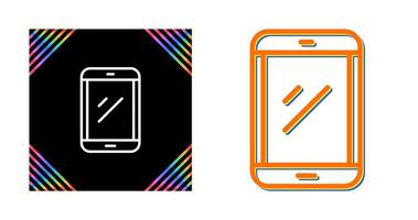 Smart Phone Vector Icon