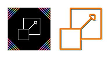 Scalability Vector Icon