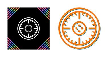 Target Vector Icon