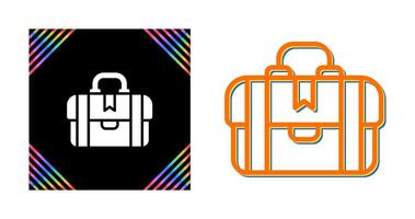 Briefcase Vector Icon