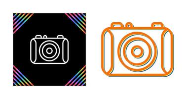 Camera Vector Icon
