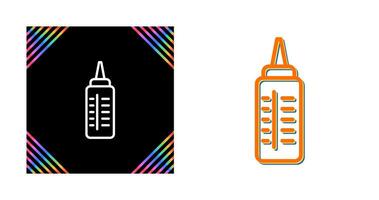 Wire Pulling Lubricant Vector Icon