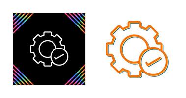 One Click Installations Vector Icon