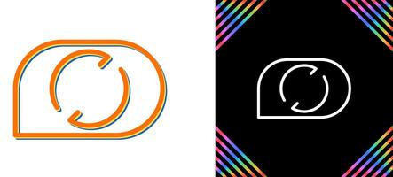 Refresh Vector Icon