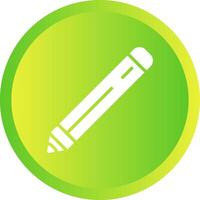 Pencil Vector Icon