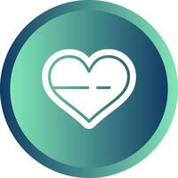 Heart Vector Icon