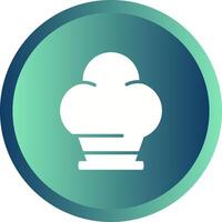 Chef Hat Vector Icon