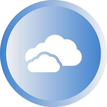 Cloud Vector Icon