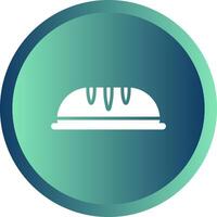 Bread Vector Icon