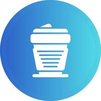 Coffee Vector Icon