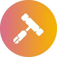 Hammer Vector Icon