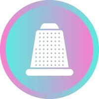 Grater Vector Icon