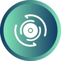 Spinner Vector Icon