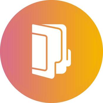 Folder Vector Icon
