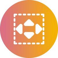 Cursor Vector Icon