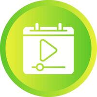 Calendar Vector Icon