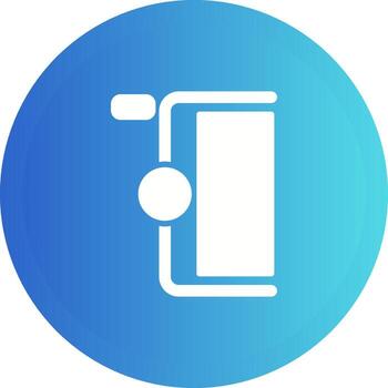 Allocation Vector Icon