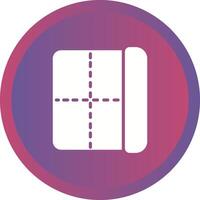 Borders Vector Icon