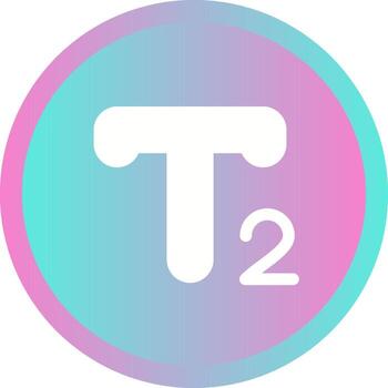 Subscript Vector Icon