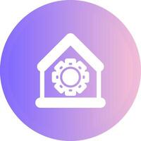 Home Vector Icon