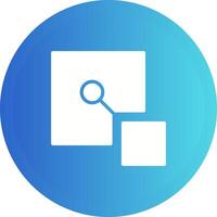 Selection Vector Icon