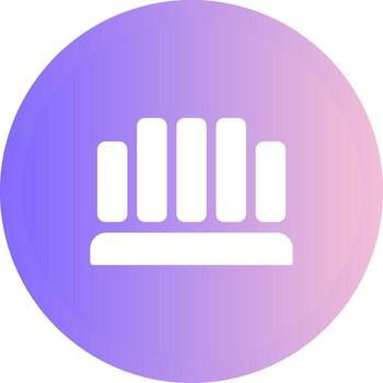 Align Vector Icon