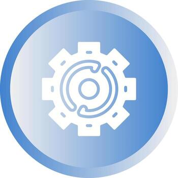 Refresh Vector Icon