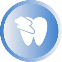 Toothache Vector Icon