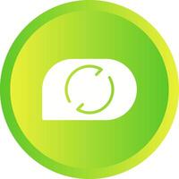 Refresh Vector Icon