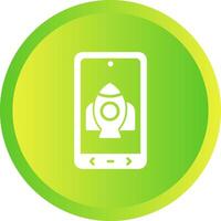 Boost Vector Icon