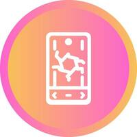 Smartphone Vector Icon