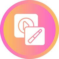 Magic Wand Vector Icon