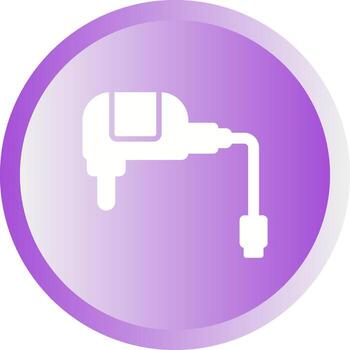Device Vector Icon