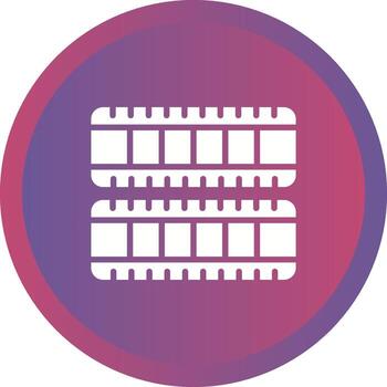 Scrolling Vector Icon