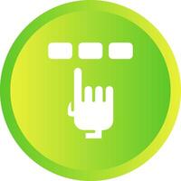 Select Vector Icon