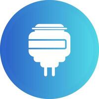 Plug Vector Icon