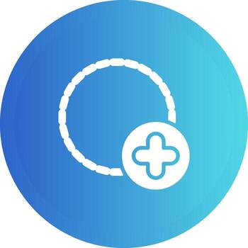 Selection Vector Icon