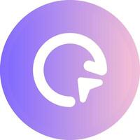 ReLoad Vector Icon