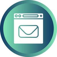 Email Vector Icon