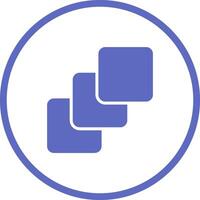 Layer Vector Icon