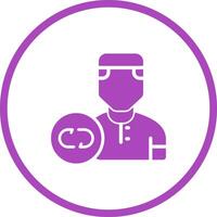 Solution Vector Icon