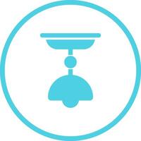 Lamp Vector Icon