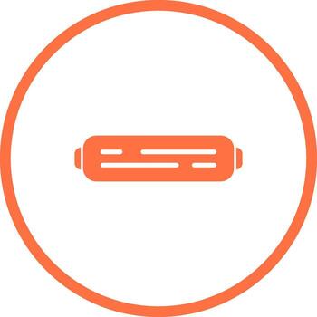 Scroll Vector Icon